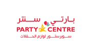 Party Centre 
